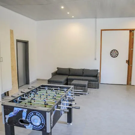 Ferienhaus Holiday A Cote De L'epicerie *