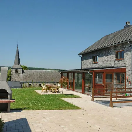 Holiday A Cote De L'epicerie Ferienhaus *